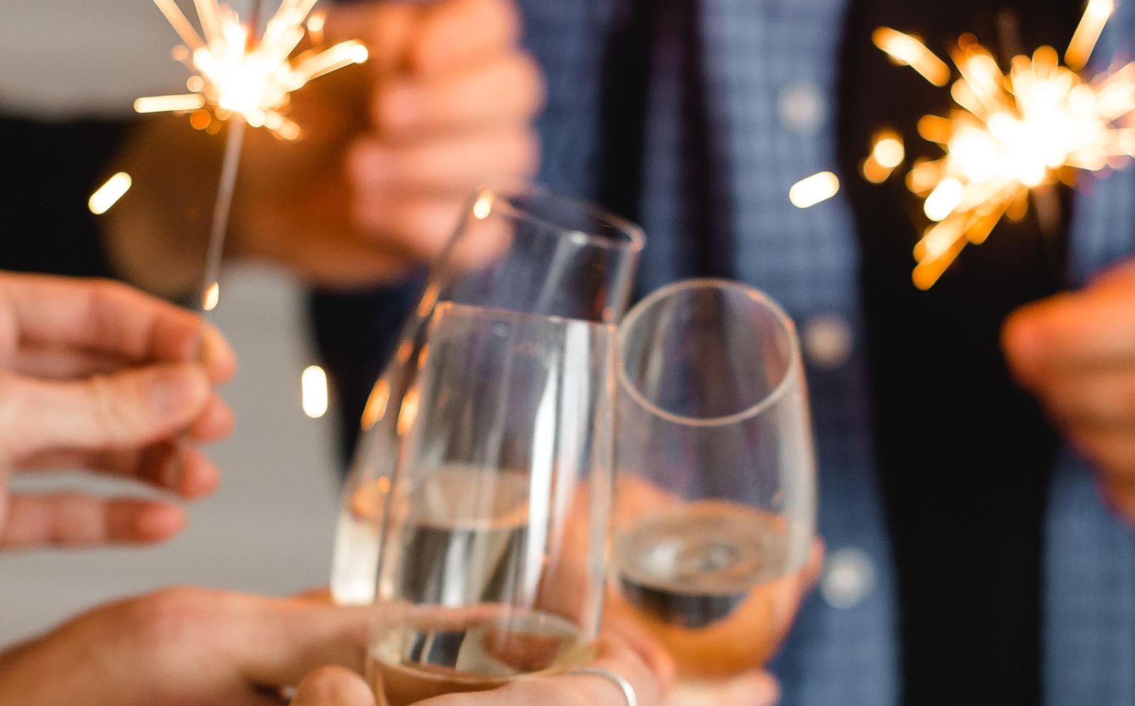 Bild - Feste feiern