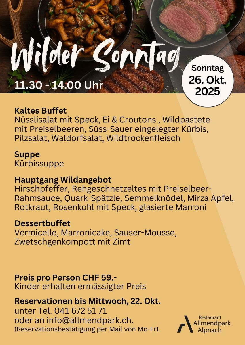 Flyer